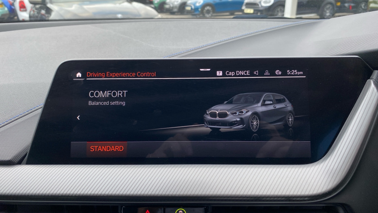 BMW 1 Series 118i [136] M Sport 5dr Step Auto Petrol Hatchback